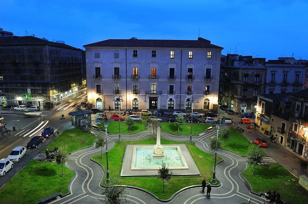 Appartamento Cutelli Home Aeroporto di Catania Fontana Rossa